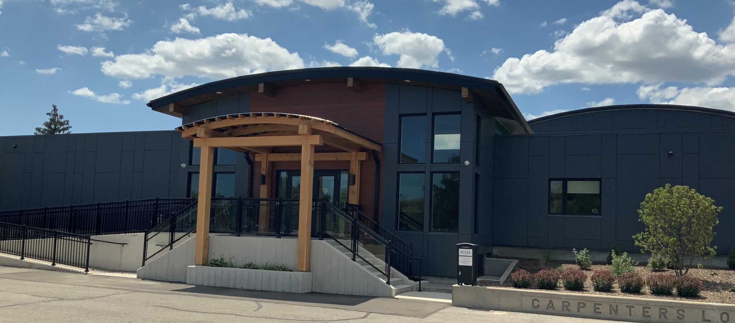 Carpenters Local 18 Hamilton Building Trades